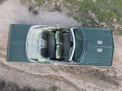 1970 Dodge Polara 383 MAGNUM   - Photo 37 - Brea, CA 92822