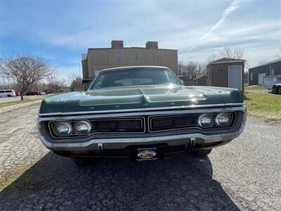1970 Dodge Polara 383 MAGNUM   - Photo 20 - Brea, CA 92822