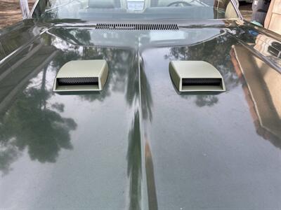 1970 Dodge Polara 383 MAGNUM   - Photo 60 - Brea, CA 92822