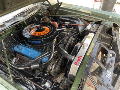 1970 Dodge Polara 383 MAGNUM   - Photo 9 - Brea, CA 92822