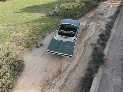 1970 Dodge Polara 383 MAGNUM   - Photo 57 - Brea, CA 92822