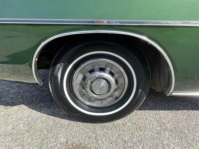 1970 Dodge Polara 383 MAGNUM   - Photo 22 - Brea, CA 92822