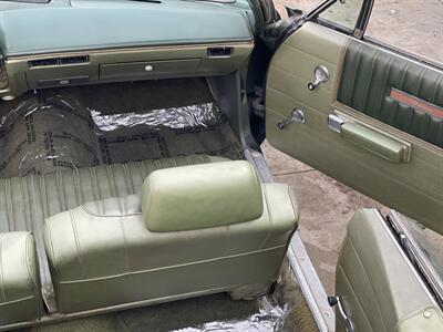 1970 Dodge Polara 383 MAGNUM   - Photo 69 - Brea, CA 92822