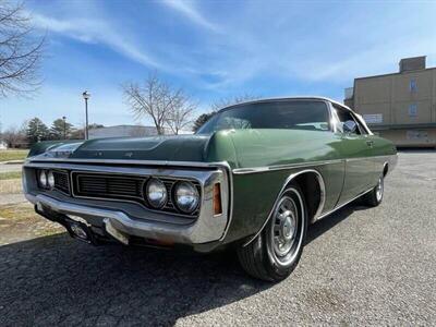 1970 Dodge Polara 383 MAGNUM   - Photo 92 - Brea, CA 92822