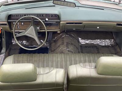 1970 Dodge Polara 383 MAGNUM   - Photo 70 - Brea, CA 92822