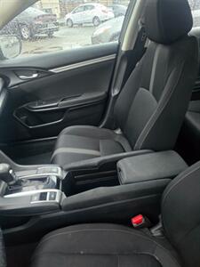 2016 Honda Civic EX - Photo 10 - Salem, OR 97302