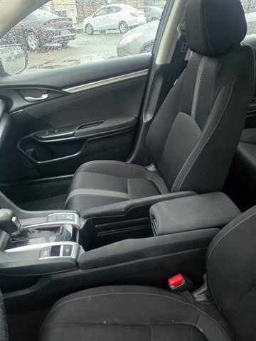 2016 Honda Civic EX - Photo 10 - Salem, OR 97302