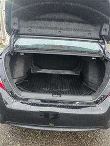 2016 Honda Civic EX - Photo 5 - Salem, OR 97302