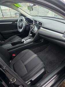 2016 Honda Civic EX - Photo 8 - Salem, OR 97302