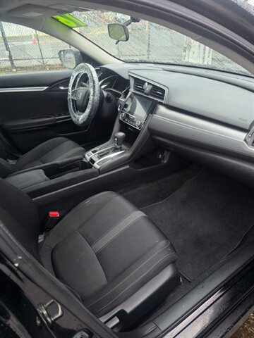 2016 Honda Civic EX - Photo 8 - Salem, OR 97302