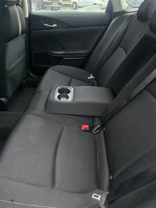 2016 Honda Civic EX - Photo 6 - Salem, OR 97302