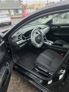 2016 Honda Civic EX - Photo 7 - Salem, OR 97302