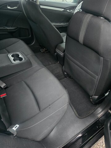 2016 Honda Civic EX - Photo 9 - Salem, OR 97302