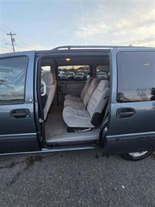 2005 Chevrolet Venture LS - Photo 11 - Salem, OR 97302