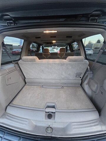 2005 Chevrolet Venture LS - Photo 10 - Salem, OR 97302