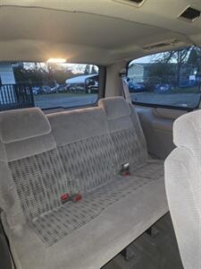 2005 Chevrolet Venture LS - Photo 8 - Salem, OR 97302