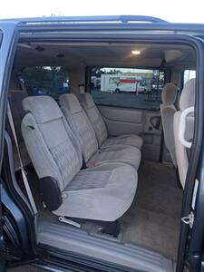 2005 Chevrolet Venture LS - Photo 6 - Salem, OR 97302