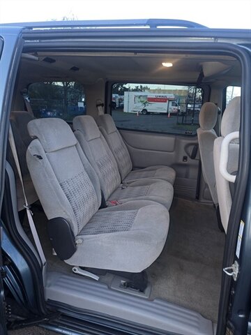 2005 Chevrolet Venture LS - Photo 6 - Salem, OR 97302