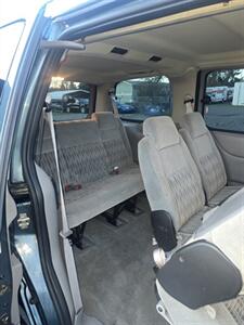 2005 Chevrolet Venture LS - Photo 7 - Salem, OR 97302