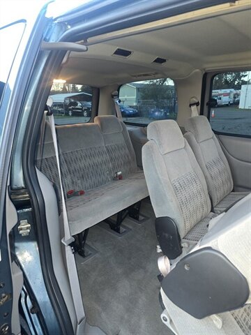 2005 Chevrolet Venture LS - Photo 7 - Salem, OR 97302