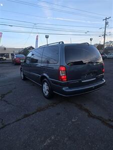 2005 Chevrolet Venture LS - Photo 5 - Salem, OR 97302