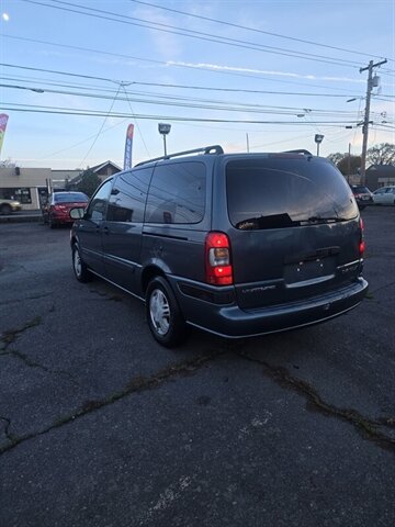 2005 Chevrolet Venture LS - Photo 5 - Salem, OR 97302
