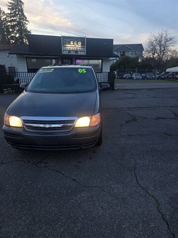 2005 Chevrolet Venture LS - Photo 2 - Salem, OR 97302