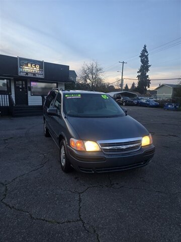 2005 Chevrolet Venture LS   - Photo 1 - Salem, OR 97302