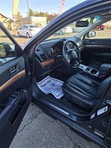 2013 Subaru Outback 2.5i Limited   - Photo 8 - Salem, OR 97302