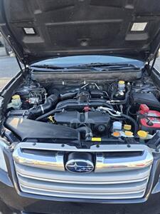 2013 Subaru Outback 2.5i Limited   - Photo 12 - Salem, OR 97302