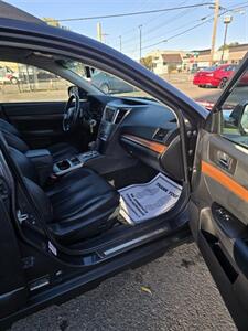 2013 Subaru Outback 2.5i Limited   - Photo 7 - Salem, OR 97302