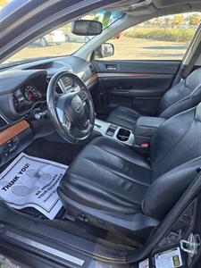 2013 Subaru Outback 2.5i Limited   - Photo 11 - Salem, OR 97302