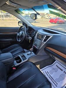 2013 Subaru Outback 2.5i Limited   - Photo 9 - Salem, OR 97302