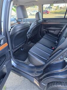 2013 Subaru Outback 2.5i Limited   - Photo 10 - Salem, OR 97302