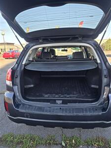 2013 Subaru Outback 2.5i Limited   - Photo 5 - Salem, OR 97302
