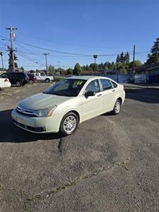 2011 Ford Focus SE   - Photo 2 - Salem, OR 97302
