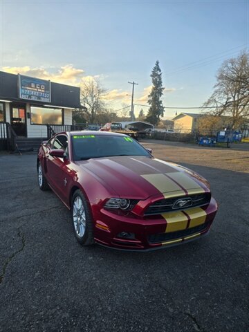 2014 Ford Mustang V6 - Photo 2 - Salem, OR 97302