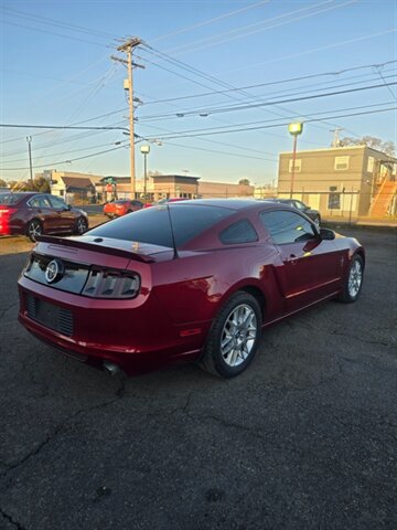 2014 Ford Mustang V6 - Photo 3 - Salem, OR 97302