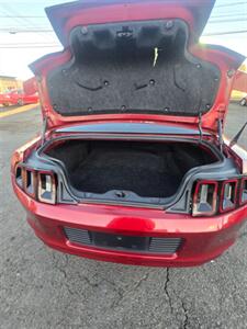 2014 Ford Mustang V6 - Photo 9 - Salem, OR 97302