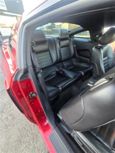 2014 Ford Mustang V6 - Photo 11 - Salem, OR 97302