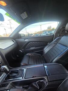 2014 Ford Mustang V6 - Photo 8 - Salem, OR 97302