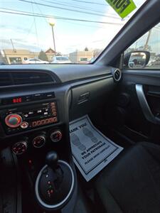 2011 Scion tC   - Photo 11 - Salem, OR 97302