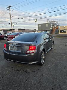 2011 Scion tC   - Photo 4 - Salem, OR 97302
