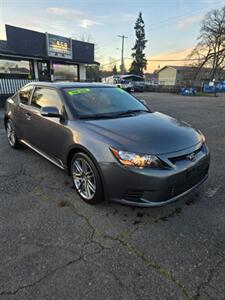 2011 Scion tC   - Photo 3 - Salem, OR 97302