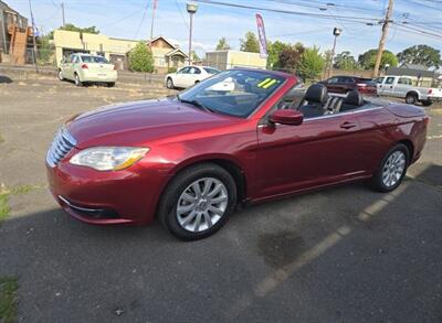 2011 Chrysler 200 Touring   - Photo 8 - Salem, OR 97302