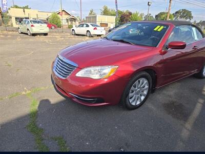 2011 Chrysler 200 Touring   - Photo 5 - Salem, OR 97302