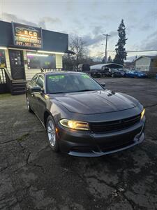 2020 Dodge Charger SXT   - Photo 3 - Salem, OR 97302