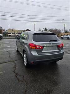 2015 Mitsubishi Outlander Sport 2.4 ES   - Photo 4 - Salem, OR 97302