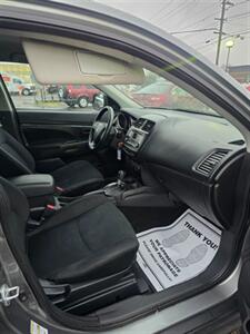 2015 Mitsubishi Outlander Sport 2.4 ES   - Photo 10 - Salem, OR 97302