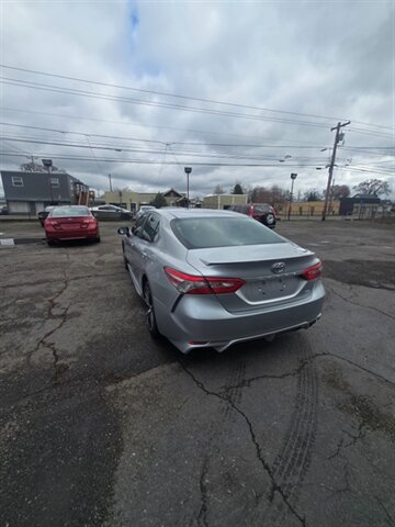 2018 Toyota Camry L - Photo 4 - Salem, OR 97302
